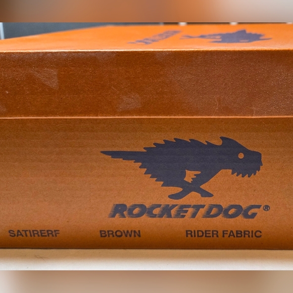 Rocket Dog Women’s Satire Modern Ankle Boot with Pull-Up Tabs EUC - Picture 6 of 10